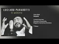 Download Lagu Luciano Pavarotti - Neapolis (Official Audio)