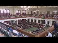 Permanent daylight saving time being considered for Texas