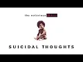 The Notorious B.I.G. - Suicidal Thoughts (Official Audio)