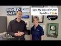 Does My Car Insurance Cover Rental Cars
