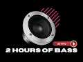Download Lagu Reupload - 2 hours of Bass non stop - Bass USA Channel