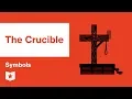 The Crucible by Arthur Miller Symbols