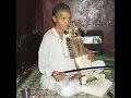 Lagu Ustad Abdul Latif Khan - Raag Todi