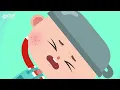 👉 Girls and Boys Come Out to Play - Popular Nursery Rhymes - Animated Songs for Kids with Lyrics