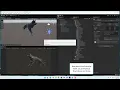 How to Loop an Already Made Animation in Unity