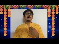 Mohana TV's Global Navratri Music Festival 2021-Day4- Abhijith Anilkumar