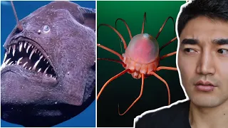 ДАЛАЙН ХАРАНХУЙ ГҮНД ЮУ БАЙДАГ ВЭ? 
