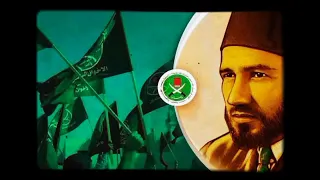 أنشودة الإخوان المسلمون قل للمقاتل في المحن 