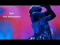 Lie  - Soala - Live映像 -〈ONE-MAN LIVE TOUR 2025『To my 17』〉