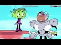 Teen Titans GO!-Beast Boys song: Pyramid Mummy Money