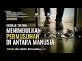 Download Lagu [LIVE] Godaan Syetan : Menimbulkan Permusuhan di Antara Manusia - Ustadz Abu Haidar As-Sundawy