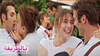 ايكيم كانات لا ملامة محمد حماقي Ekim Kanat مسلسل اسمعني Duy Beni 