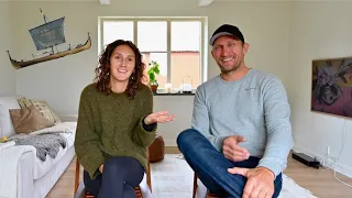 Are we going to build a VIKING boat? – Ep. 317 RAN Sailing