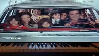 مين فاكر الفيلم ده جيل الثمانينات موسيقى أغنية أفواه على أرانب By Amir Youssef 