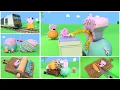 Download Lagu Peppa Pig Parodies - The BEST of Peppa pig funny animations! V2 - Not For Kids!