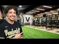 Exclusive Tour Vanderbilt s 60 000 000 Baseball Facilities