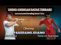 Lagu GONDANG BATAK TERBARU - PAREDANG-EDANG - SERULING BATAK FRIADI SIJABAT