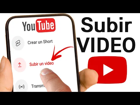 Download MP3 Como SUBIR un VIDEO a YouTube