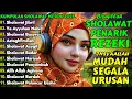 Download Lagu KUMPULAN SHOLAWAT TERBARU 2025 | SHOLAWAT PELANCAR REZEKI | Sholawat Jibril, Sholawat Badar, Nariyah