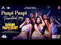Lagu Paapi Paapi Promotional Video | Gurram Paapi Reddy | Naresh Agastya,Faria | Murali | Krishna Saurabh