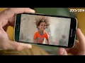 Download Lagu Evolution (evolução Samsung Galaxy S ringtone Com comercial.