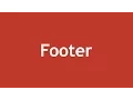 Arabic Tutorial Create Template 3 - Create Footer