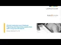 Enhance and Optimize your Essbase Planning and Reporting