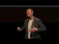 How To Eliminate Self Doubt Forever & The Power of Your Unconscious Mind | Peter Sage | TEDxPatras