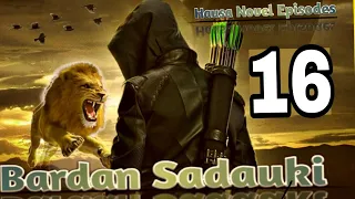 bardan sadauki hausa novel episodes 16 littafin yaki 