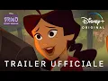 Video di La famiglia Proud: più forte e orgogliosa | Stagione 2 | Trailer italiano