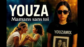 YOUZA Tu Me Manques Maman Une Chanson Française Très Triste Sur L Amour D Une Mère 