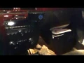 2007 Chevy Impala - hvac clicking noise behind dash fix Blend Door Actuator