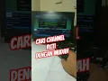 Lagu Cari channel RCTI di tv digital dengan mudah terbaru 2024 #siarantvdigital #stbtvdigital