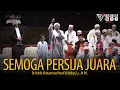 Lagu CERAMAH HABIB HANIF DI TASYAKURAN MILAD THE JAKMANIA KE 28 TAHUN