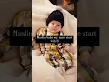 Muslim baby boy names start with S 🥰  #shorts #name