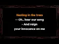 Alexisonfire • Young Cardinals (CC) 🎤 [Karaoke] [Instrumental]