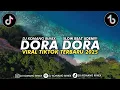 Lagu DJ DORA DORA SLOW BEAT ADEM VIRAL TIKTOK TERBARU 2025 DJ KOMANG RIMEX | DJ DORA DORA VIRAL TIKTOK