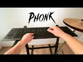 Download Lagu Viral PHONK songs on epic instruments!