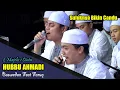 ALMUNSYIDIN HUBBU AHMADI \u0026 ROBBI SALIMNA - FARUQ \u0026 BASWEDAN - ALMUNSYIDIN FEAT LANTUNAN MUTIARA