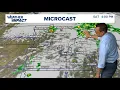 WEATHER Rain chances increase in northern Minnesota Friday night