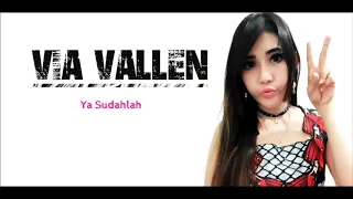 Download Via Vallen - Ya Sudahlah MP3
