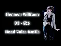 Download Lagu Shannon Williams vs. KPop vs. VPop Head Voice Battle