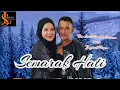 Semarak hati - Tan Sri P.Ramlee/Rubiah ( cover Yazeed/Puspa)