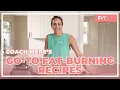 Go-To Fat Burning Recipes - Delicious Easy