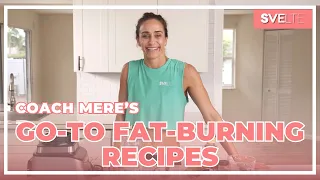 Go-To Fat Burning Recipes - Delicious Easy