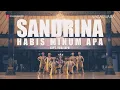 Download Lagu Sandrina - Habis Minum Apa ( Official Music Video )