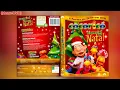 Lagu (Menu-DVD) Cocoricó - Especial de natal