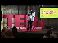 Whit Noo - A Poem in Scots Lisa Kennedy TEDxCumbernauldWomen