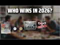 The Top 5 Best Evicted in 2026 - Must Watch Before Buying