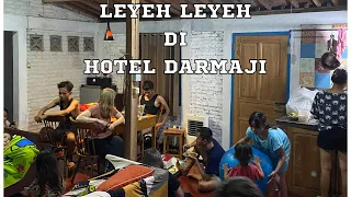 Download Suasana di Hotel Darmaji (Dahar Lima Ngakune Siji) Terpantau Rame Lur MP3